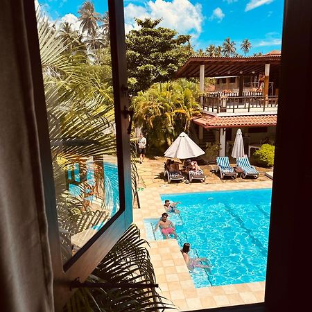 Green Parrot Beach Resort 坦加拉 外观 照片