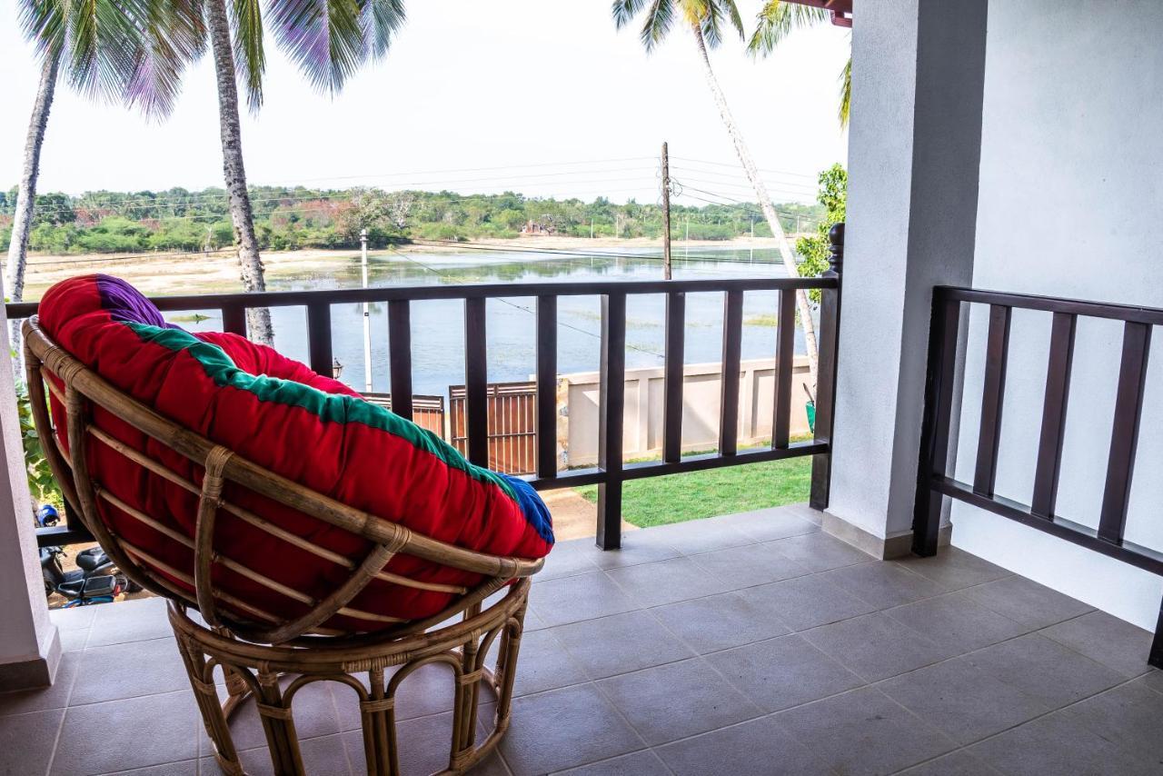 Green Parrot Beach Resort 坦加拉 外观 照片